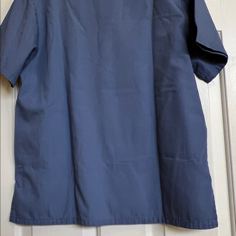Scrub tops by Dagacci - Picture 7 of 9